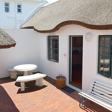 Arniston Seaside Cottages Exterior foto