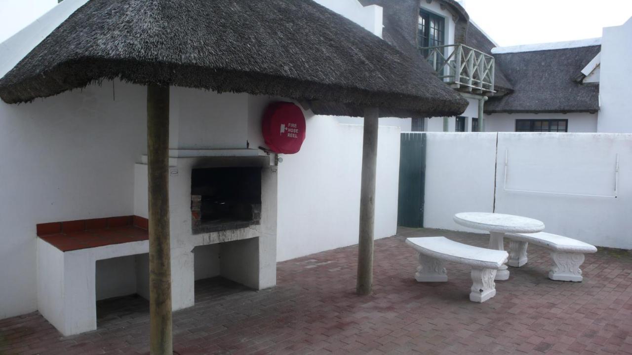 Arniston Seaside Cottages Exterior foto