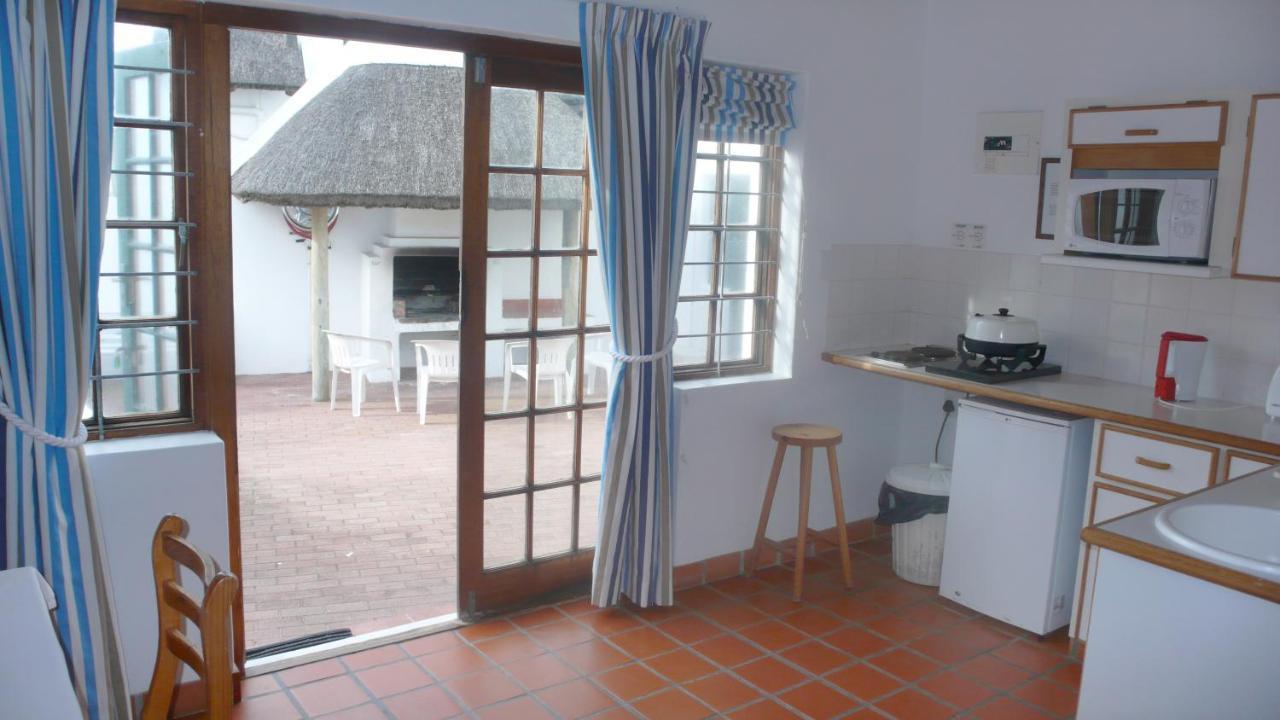 Arniston Seaside Cottages Exterior foto