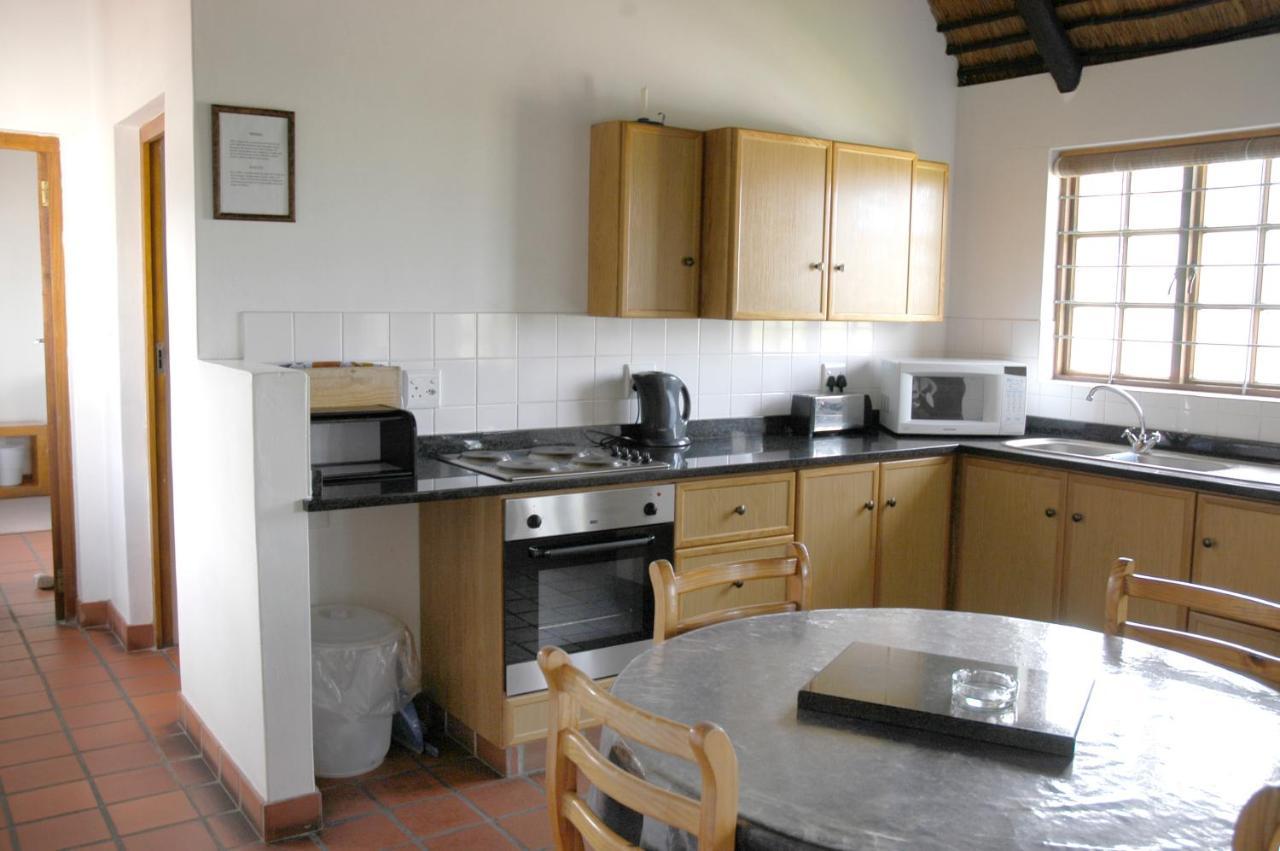 Arniston Seaside Cottages Exterior foto