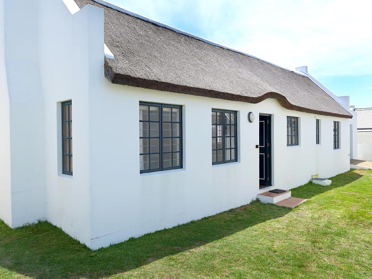 Arniston Seaside Cottages Exterior foto
