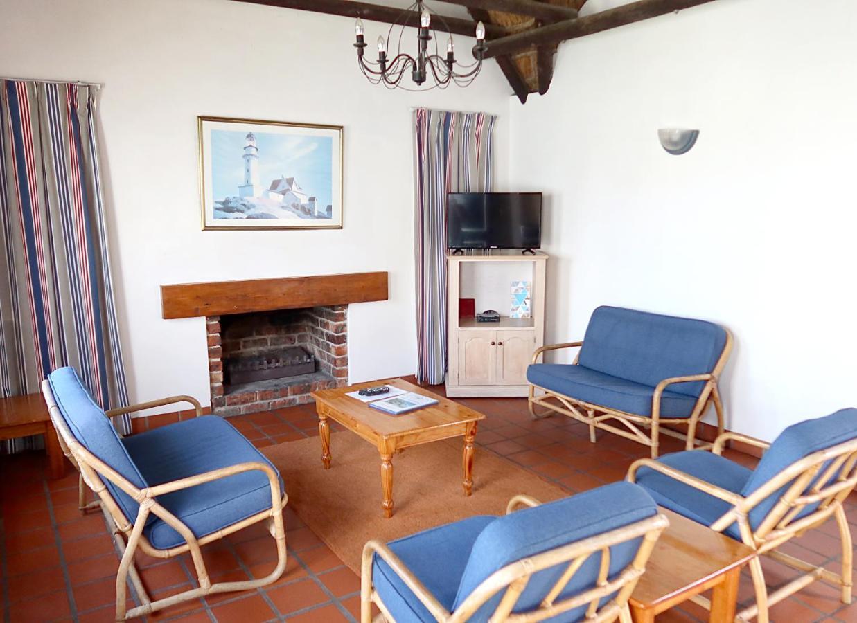Arniston Seaside Cottages Exterior foto